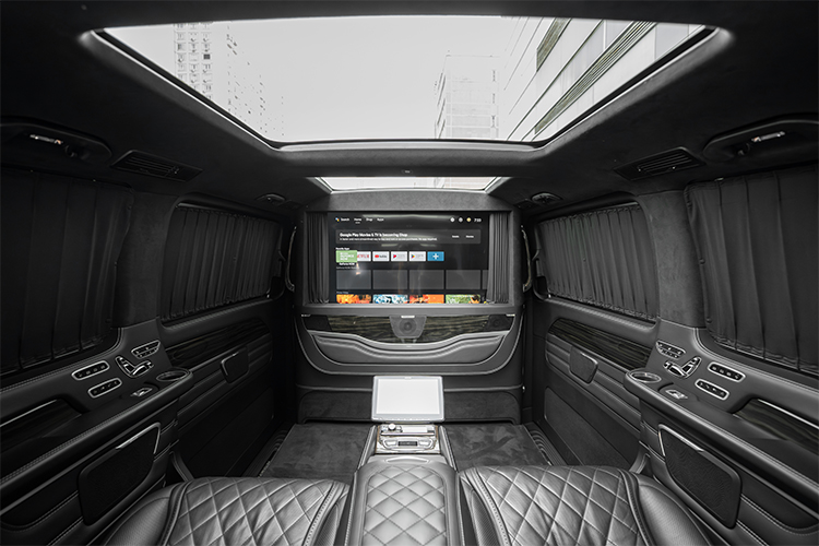 V-BusinessJet