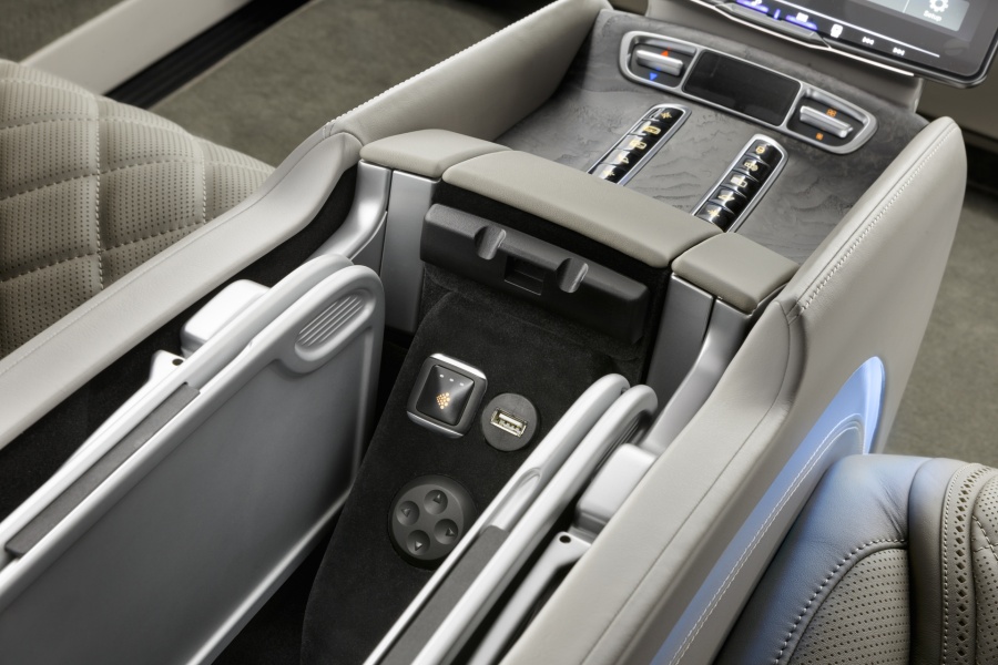 Тюнинг V-VIP Фото 6