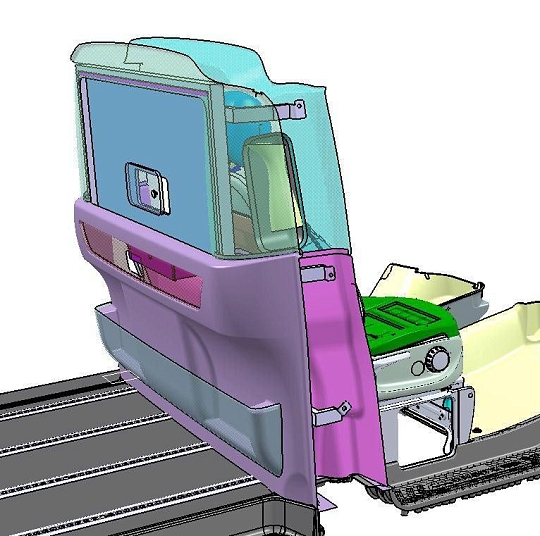 Описание и фото