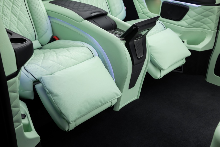 Сиденья для V-VIP. Фото 178