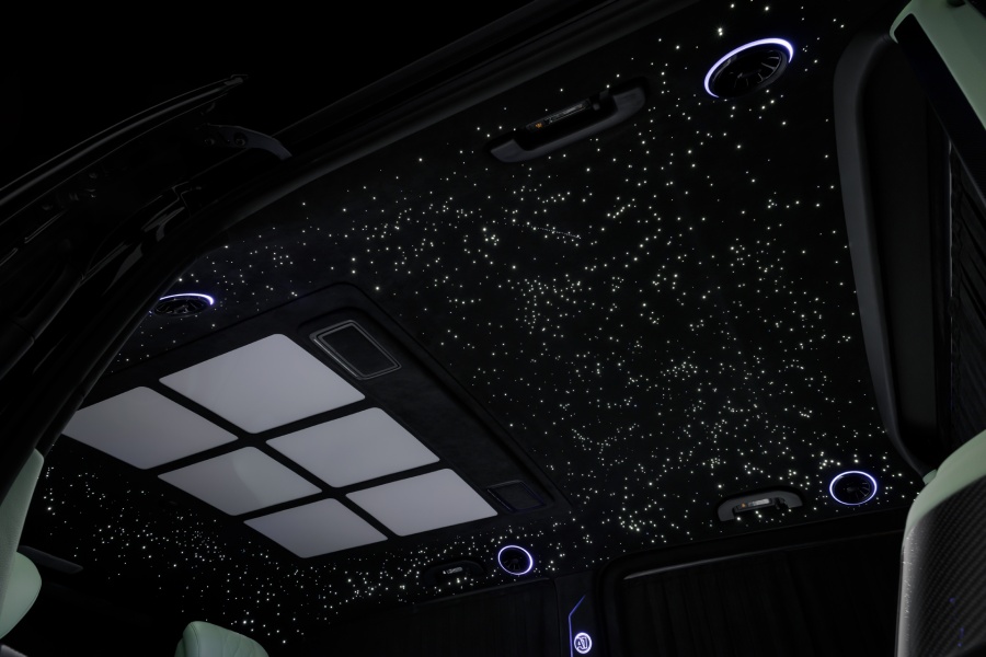 V-VIP звездное небо. Фото 157