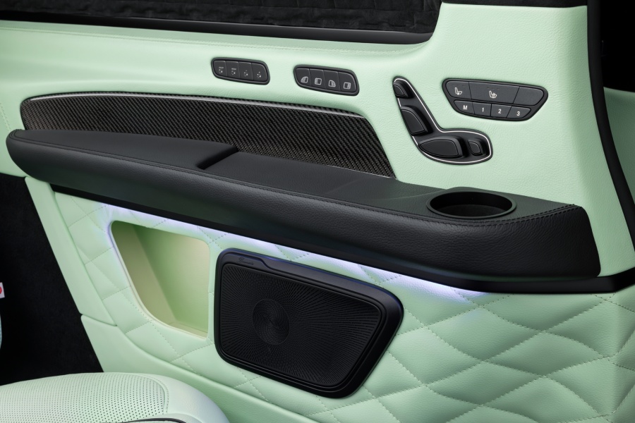 V-VIP. Дверь. Фото 145