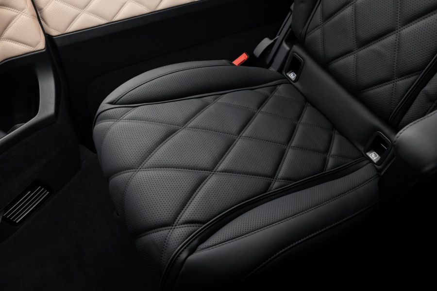 Сиденья для V-Business Jet. Фото 10