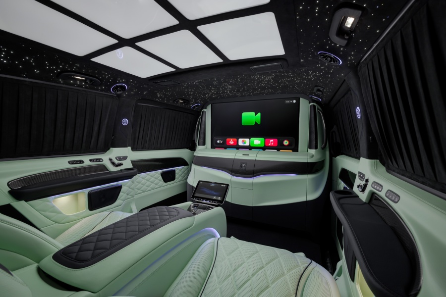 V-VIP звездное небо. Фото 115