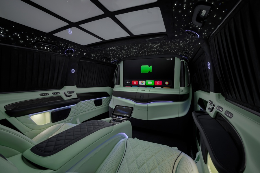 V-VIP звездное небо. Фото 119