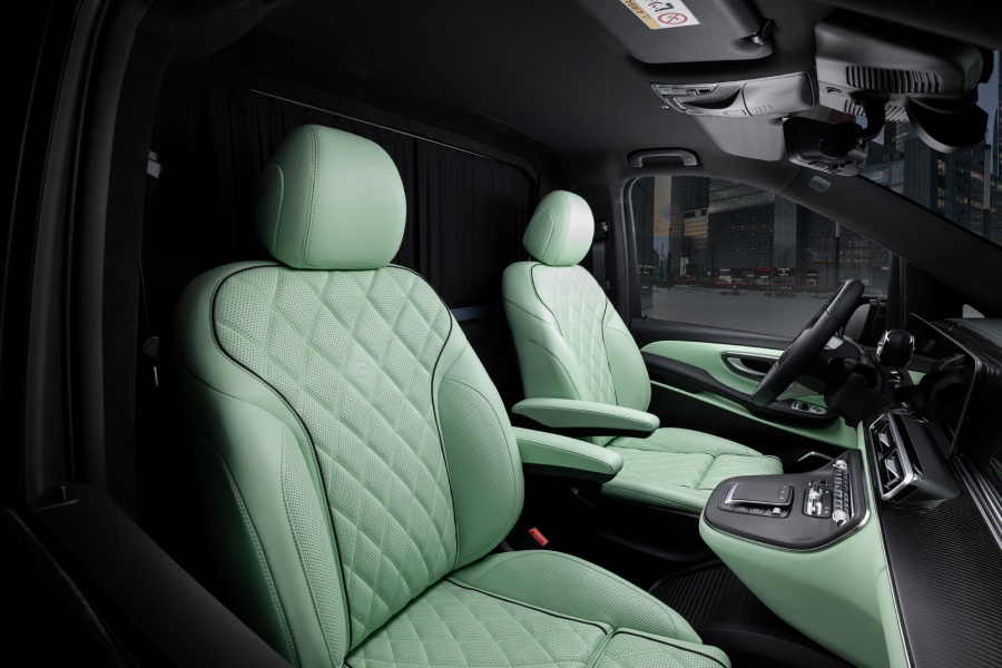 Салон V-VIP. Фото 177