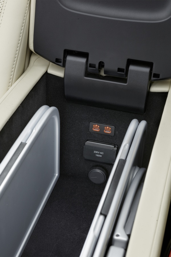 Тюнинг V-Business Jet. Фото 42