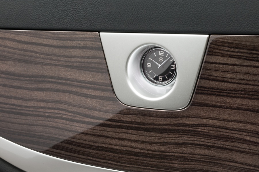 Тюнинг V-Business Jet. Фото 15