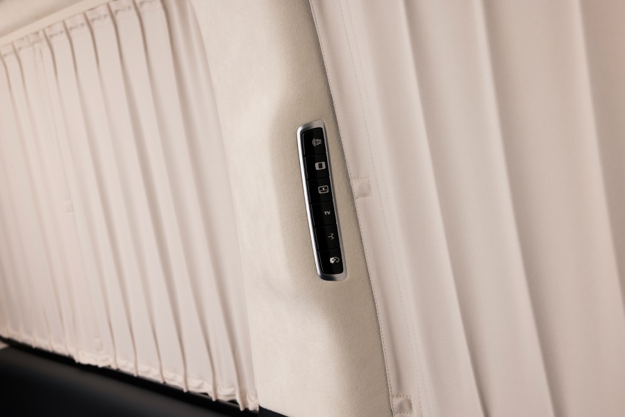 Тюнинг V-Business Jet. Фото 20