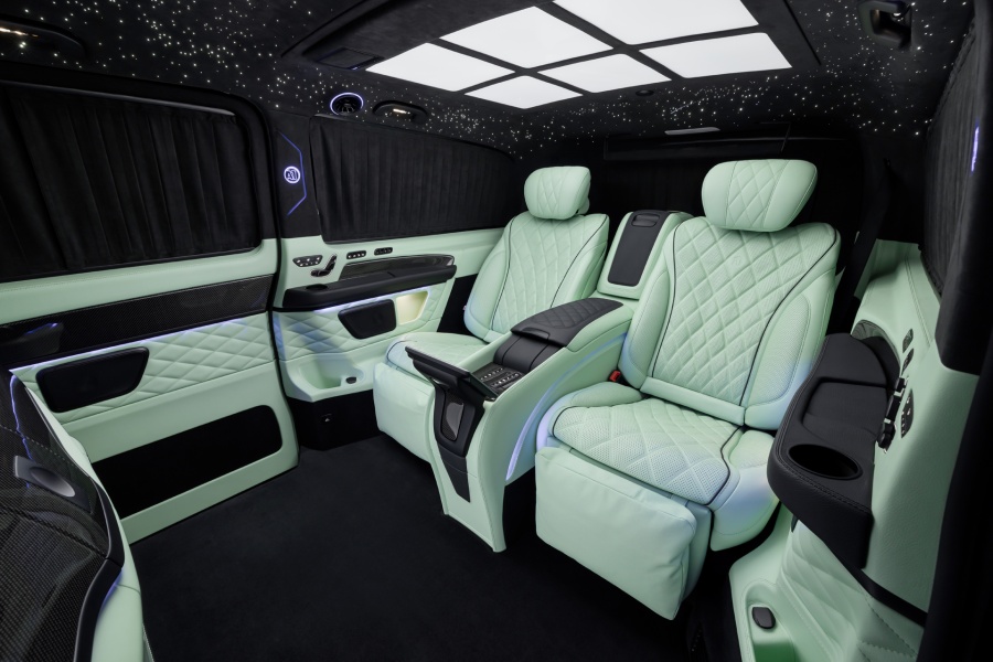 V-VIP звездное небо. Фото 128