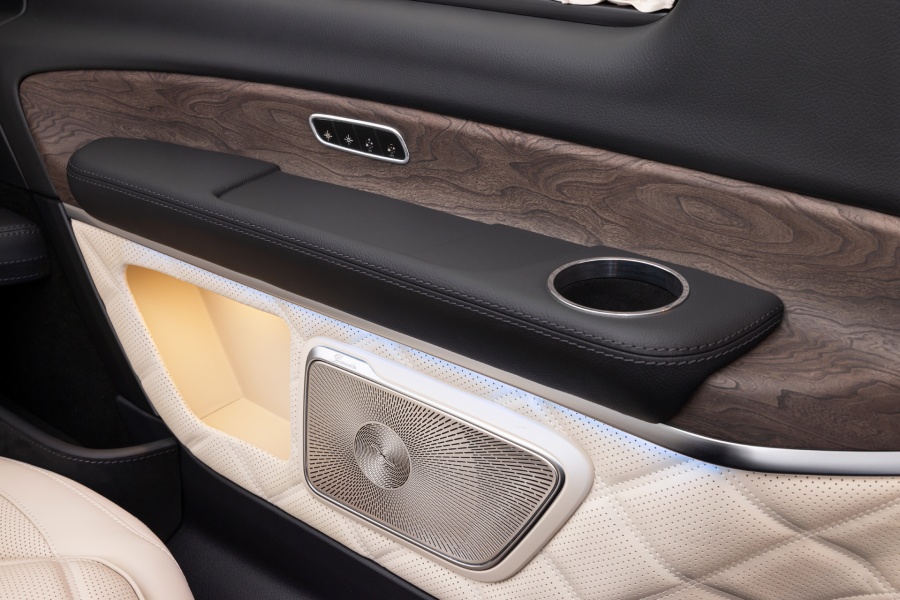 Тюнинг V-Business Jet. Фото 76