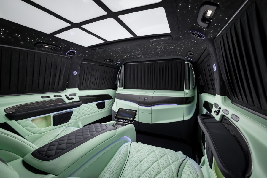 Салон V-VIP. Фото 120