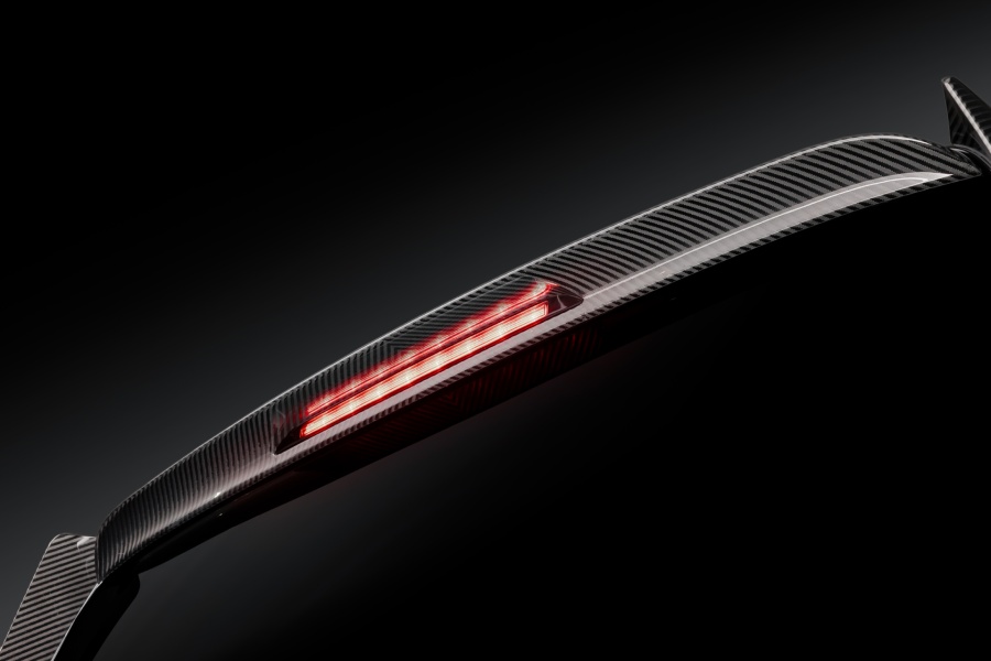 Тюнинг V-VIP TopCar Exterior Фото 7