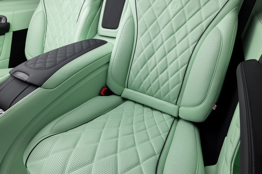 Сиденья для V-VIP. Фото 144