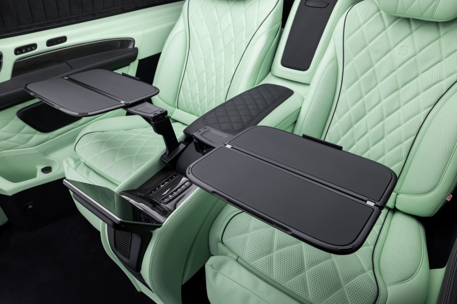 Сиденья для V-VIP. Фото 141