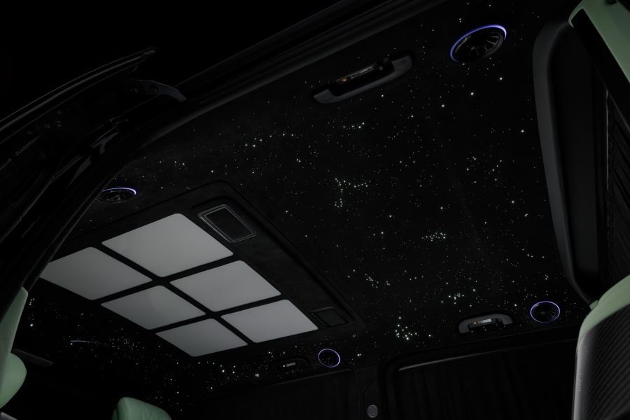 V-VIP звездное небо. Фото 158