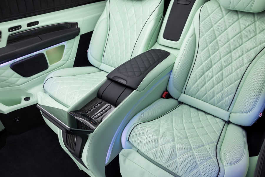 Сиденья для V-VIP. Фото 140