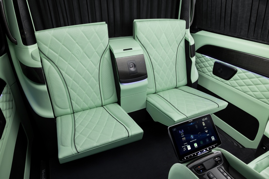 Сиденья для V-VIP. Фото 168