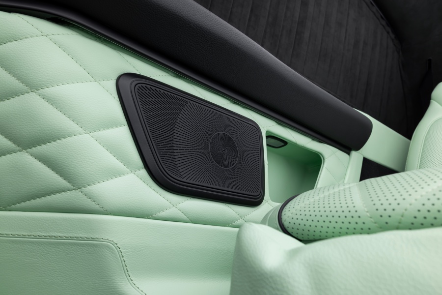 Тюнинг V-VIP. Фото 147