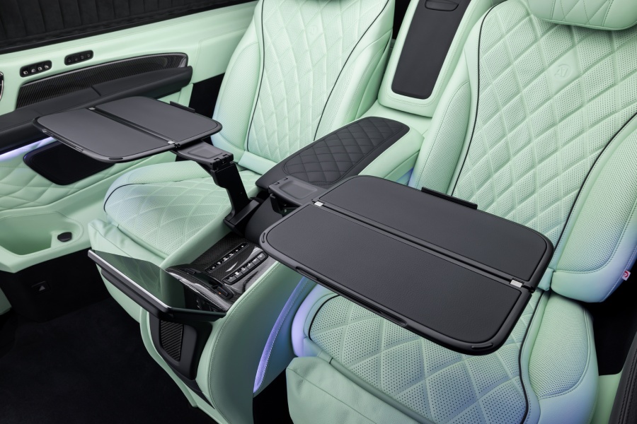 Сиденья для V-VIP. Фото 142