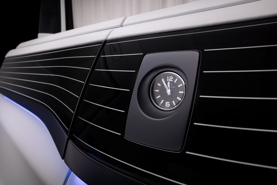 Тюнинг V-Class VIP. Фото 72