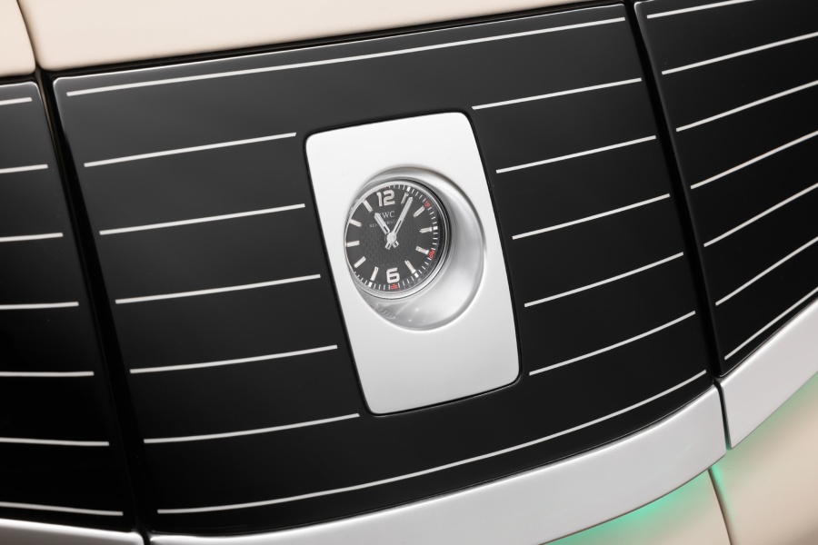 Тюнинг V-Class VIP. Фото 34