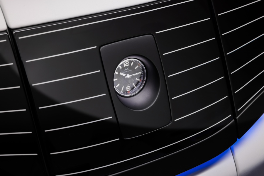 Тюнинг V-Class VIP. Фото 40