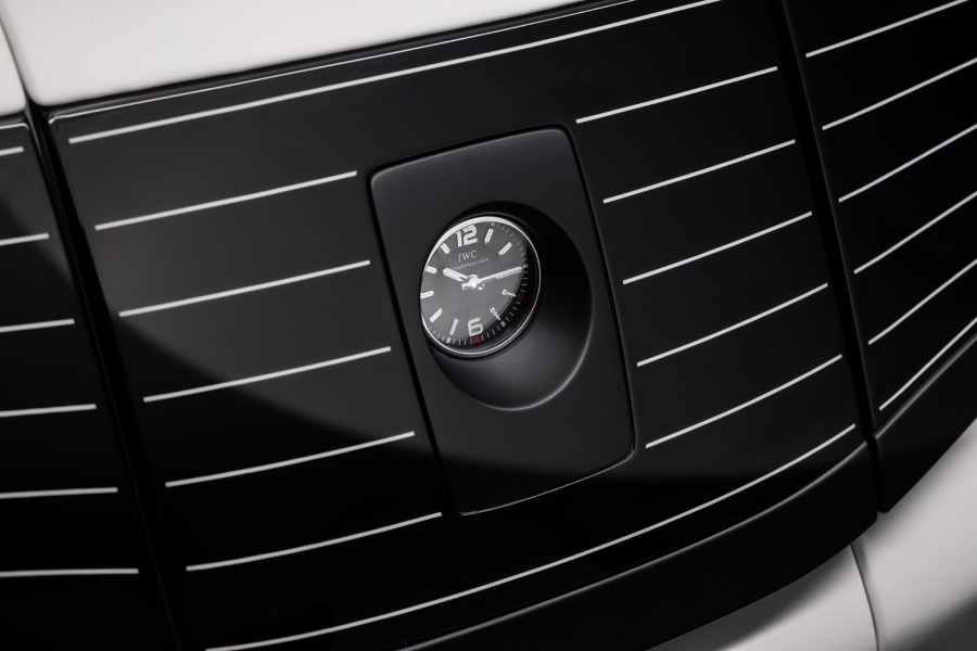 Тюнинг V-Class VIP. Фото 39