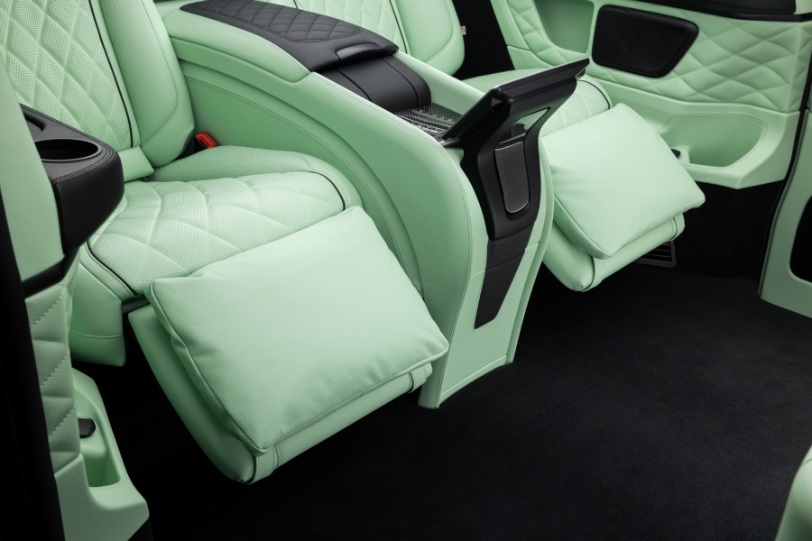 Сиденья для V-VIP. Фото 179
