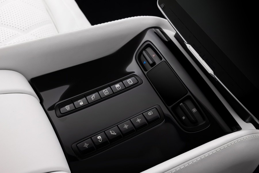 Тюнинг V-Class VIP Фото 57