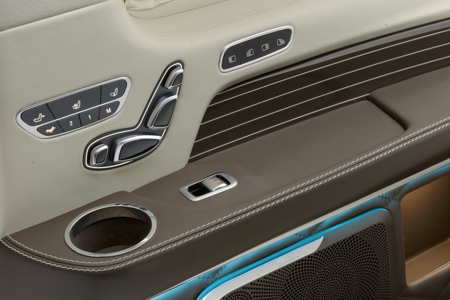 Тюнинг V-Business Jet. Фото 41