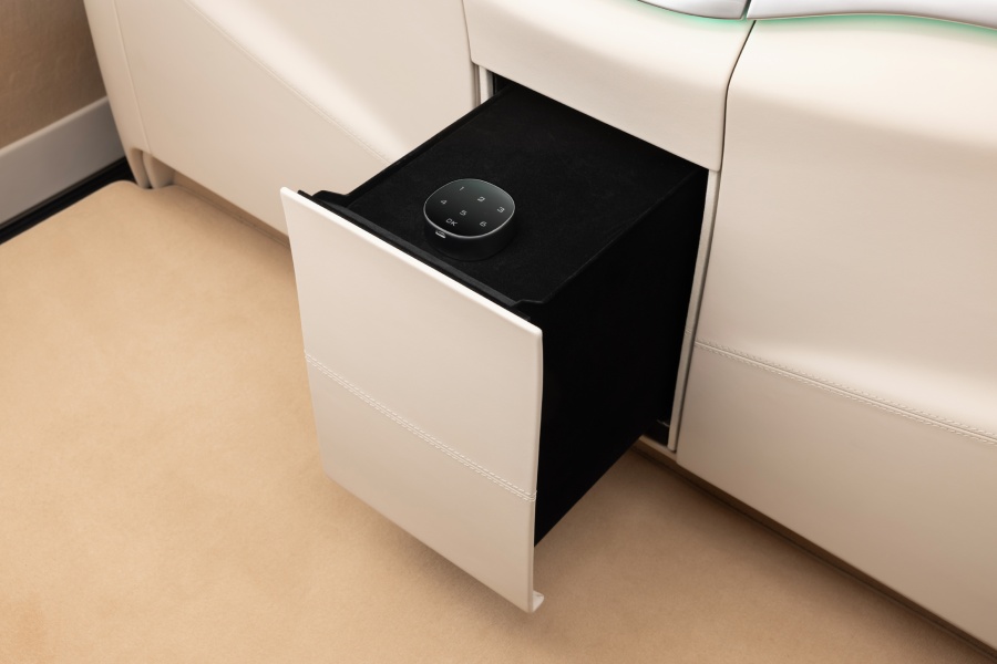 Тюнинг V-Class VIP. Фото 38