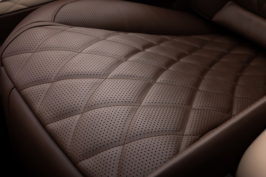 Сиденья для V-Class VIP Фото 57