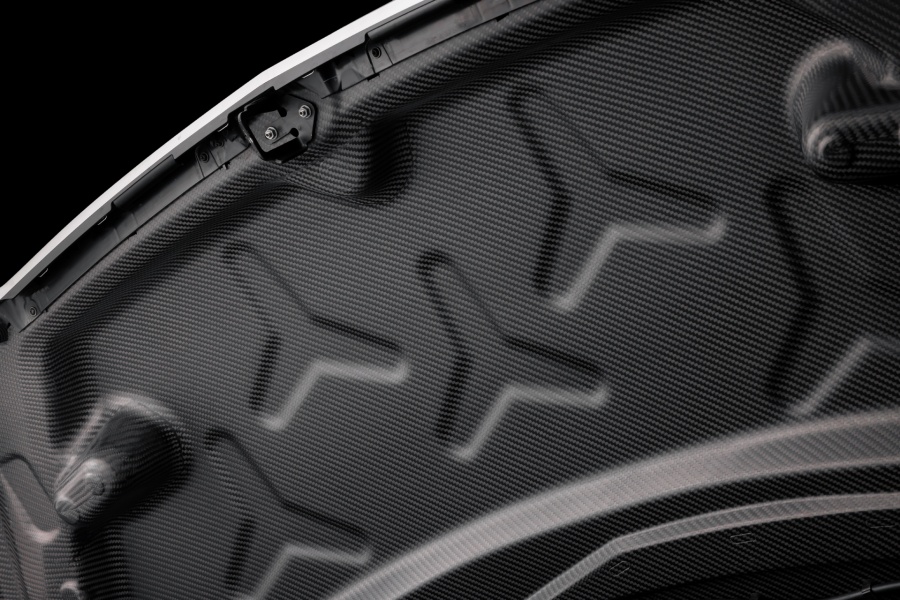 Тюнинг V-VIP TopCar Exterior Фото 9