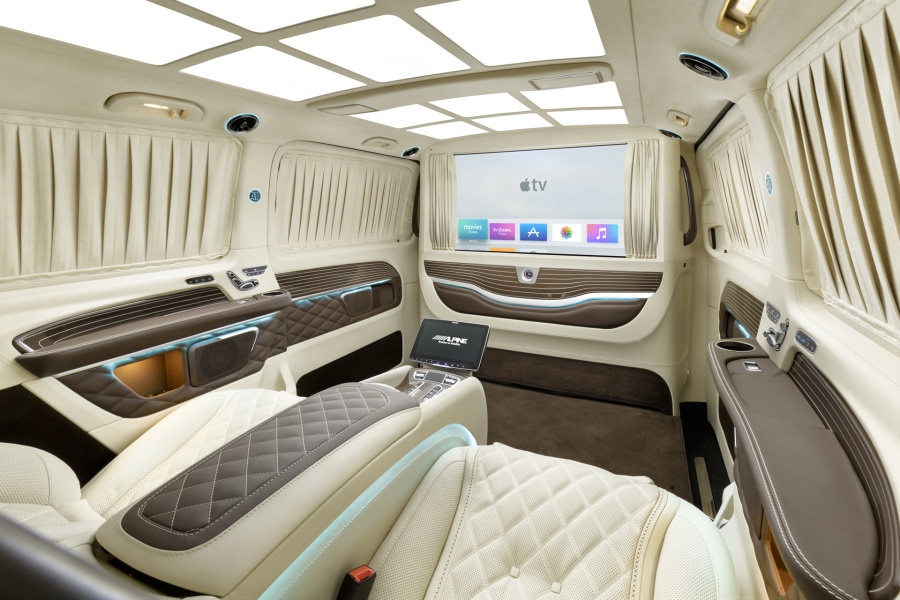 V-BusinessJet
