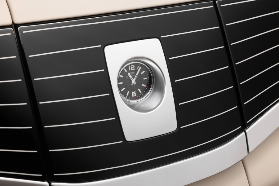 Тюнинг V-Class VIP. Фото 33