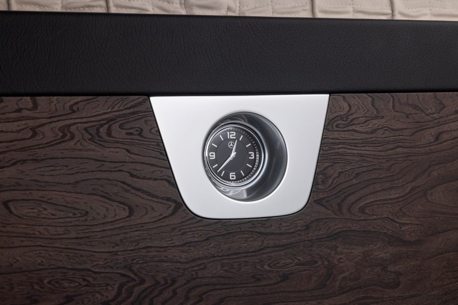 Тюнинг V-Business Jet. Фото 67