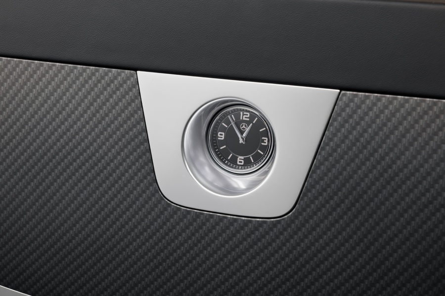 Тюнинг V-Business Jet. Фото 24