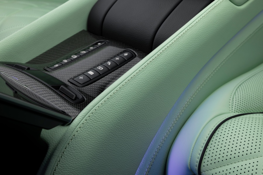 Тюнинг V-VIP. Фото 161