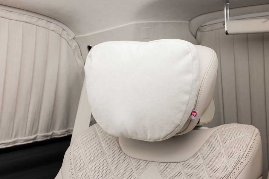 Сиденья для V-Class VIP. Фото 72