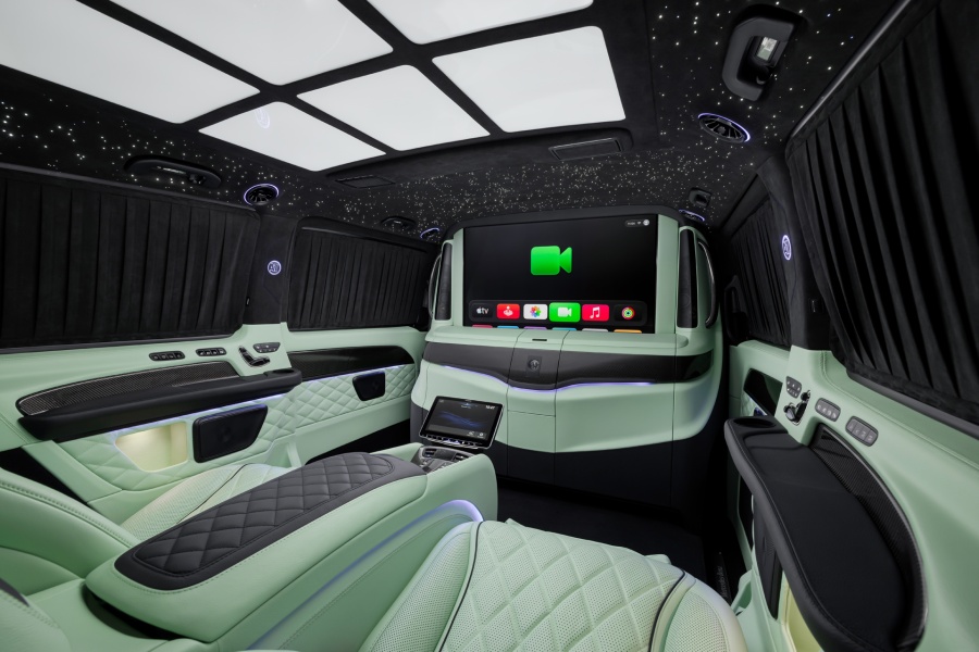 V-VIP звездное небо. Фото 116