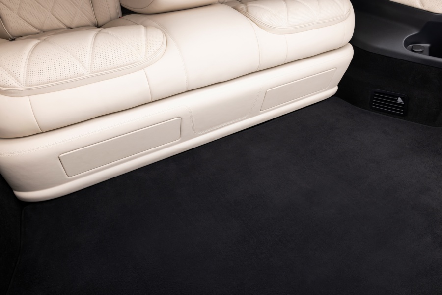 Сиденья для V-Business Jet. Фото 73