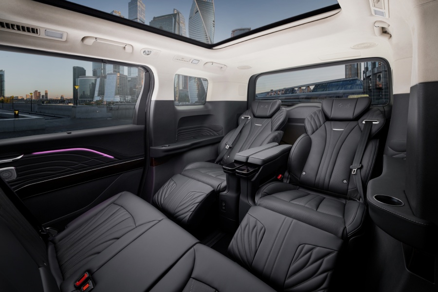 Hongqi HQ9