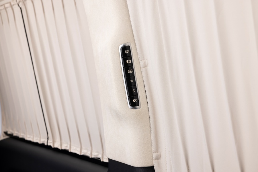 Тюнинг V-Business Jet. Фото 62