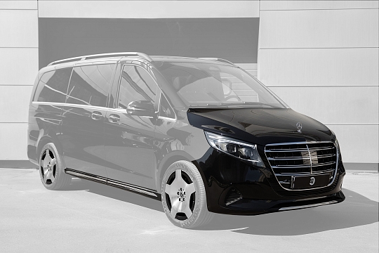 Фото 1 - 2/3 спереди