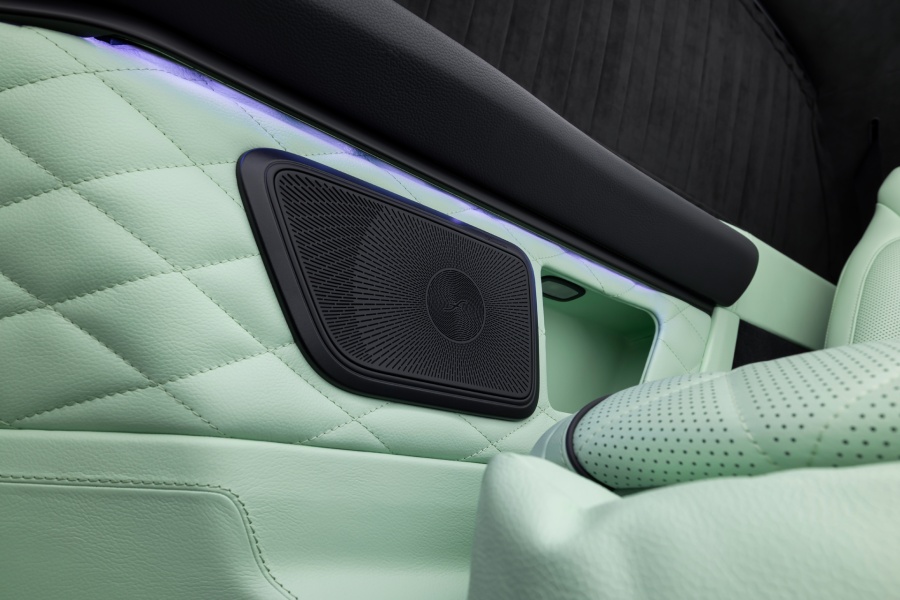 Тюнинг V-VIP. Фото 146