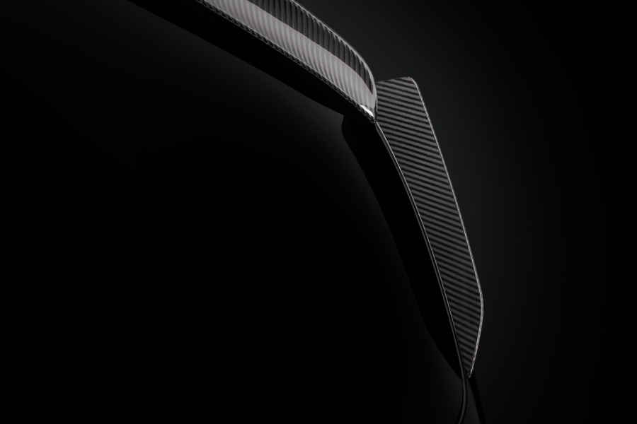 Тюнинг V-VIP TopCar Exterior Фото 6