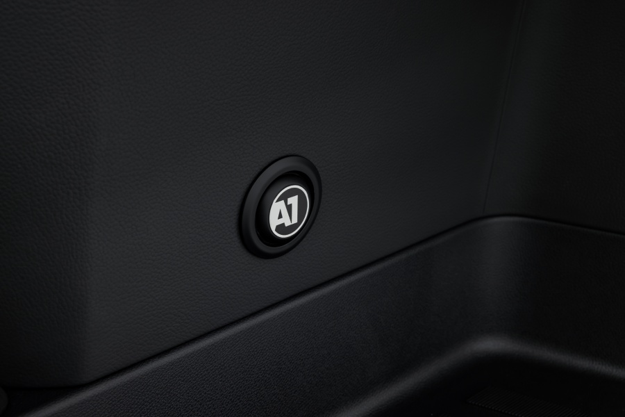 Тюнинг V-VIP. Фото 180