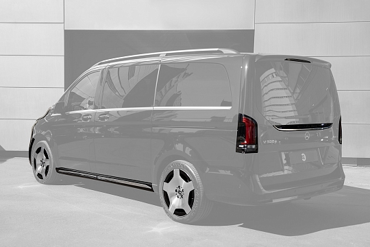 Фото 1 - 2/3 сзади