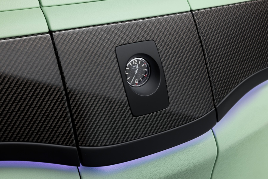 Тюнинг V-VIP. Фото 151